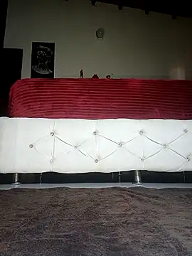 ArchieCollins online show from December 21, 2025, 10:10 pm