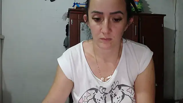 DeepAnal07 online show from November 11, 2025, 4:18 am