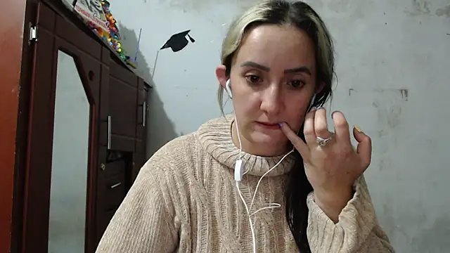 DeepAnal07 online show from March 4, 2026, 3:14 am