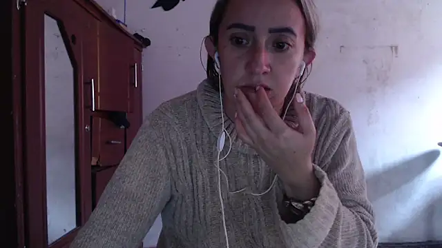 DeepAnal07 online show from April 5, 2026, 3:51 pm