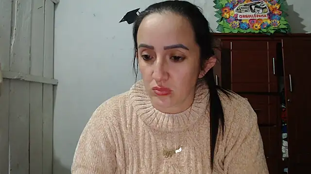 DeepAnal07 online show from November 20, 2025, 4:02 am