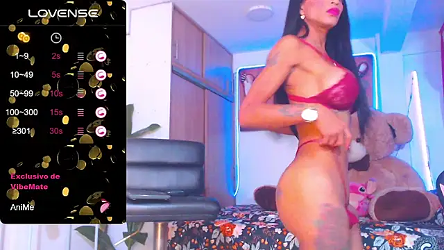 Hotgiirl 1 online show from September 26, 2025, 10:33 am