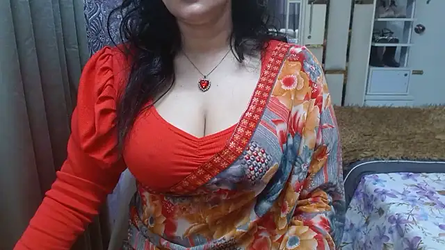 Lovelywife786 online show from January 11, 2026, 3:41 pm