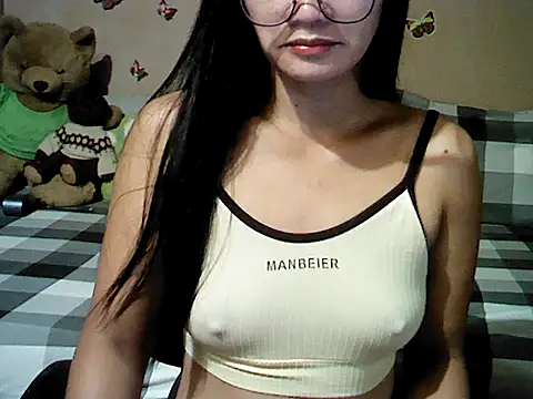 Mia Rein online show from February 24, 2026, 10:38 am