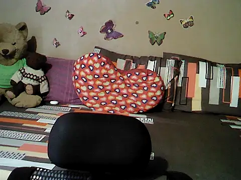 Mia Rein online show from March 19, 2026, 2:00 am