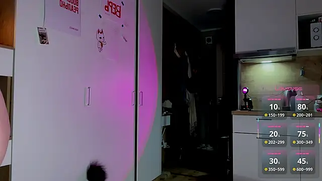 Snapshot of Russian_sexy_girl1 chatting on November 9, 2025, 11:03 am Russian sexy girl1 online show from November 9, 2025, 11:03 am