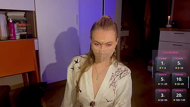 Snapshot of Russian_sexy_girl1 chatting on November 5, 2025, 12:41 pm Russian sexy girl1 online show from November 5, 2025, 12:41 pm