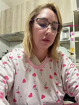 RAIRAsexy online show from June 20, 2026, 7:13 am