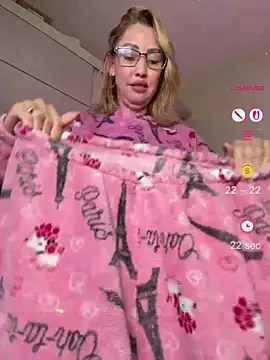 RAIRAsexy online show from June 29, 2026, 10:15 am
