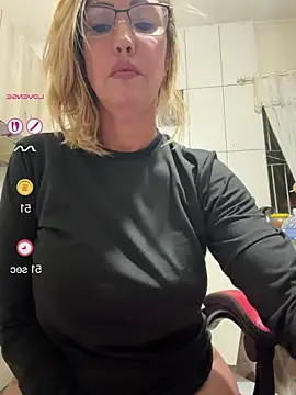 RAIRAsexy online show from July 14, 2026, 2:05 am