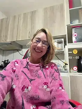RAIRAsexy online show from June 17, 2026, 8:03 am