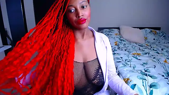 RubyFetish online show from June 14, 2026, 2:24 am
