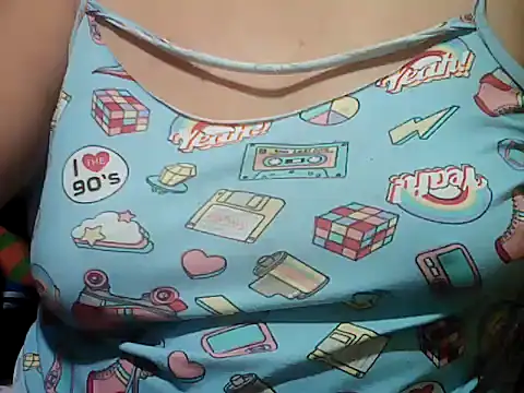 Sexyhorney4u online show from February 13, 2026, 2:06 pm