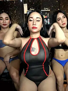 2sexyfuckingtrans online show from January 15, 2026, 6:39 am