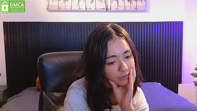 Snapshot of Ivy_Gail chatting on January 7, 2026, 4:28 am Ivy Gail online show from January 7, 2026, 4:28 am