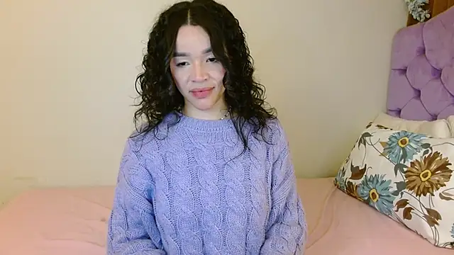 Snapshot of kiarablue chatting on October 10, 2025, 4:02 am kiarablue online show from October 10, 2025, 4:02 am