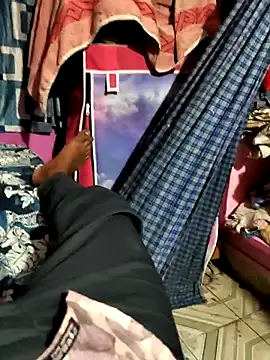 Snapshot of Gopal1243 chatting on January 31, 2026, 9:24 pm Gopal1243 online show from January 31, 2026, 9:24 pm