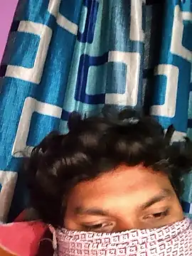 Snapshot of Gopal1243 chatting on February 3, 2026, 6:13 pm Gopal1243 online show from February 3, 2026, 6:13 pm