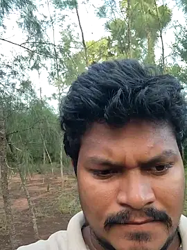 Gopal1243 online show from October 21, 2025, 1:16 am