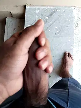 Snapshot of hOrnybOy_369 chatting on February 9, 2025, 12:08 pm hOrnybOy 369 online show from February 9, 2025, 12:08 pm