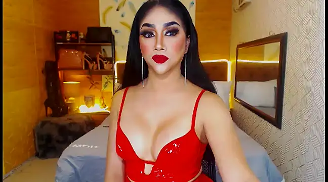 MeatyhorsecockMistress online show from February 4, 2025, 6:17 pm