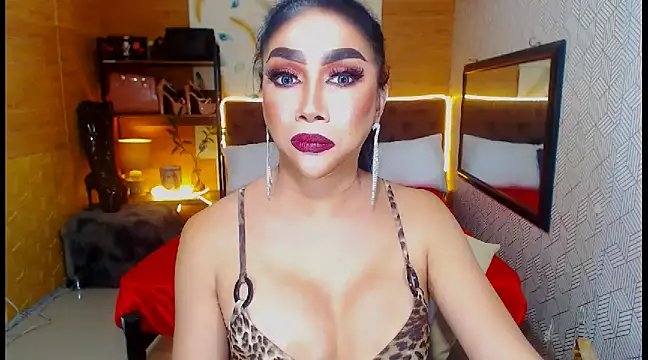 MeatyhorsecockMistress online show from February 8, 2025, 5:29 pm