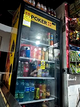 Nanybaker95 online show from October 15, 2025, 12:42 am