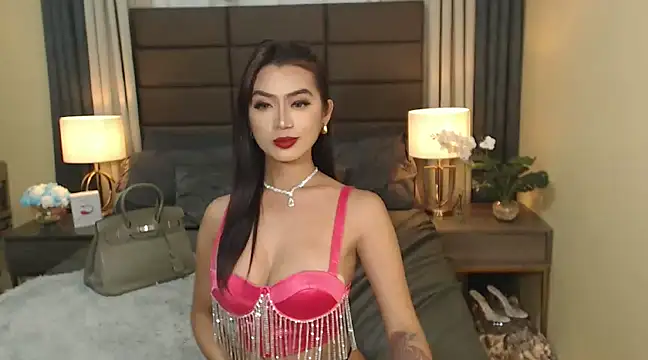 MajaSalvador online show from March 21, 2025, 2:18 am