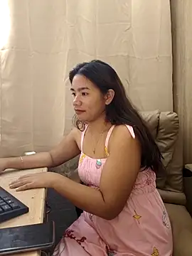 Snapshot of Kissy07 chatting on February 27, 2025, 2:35 am Kissy07 online show from February 27, 2025, 2:35 am