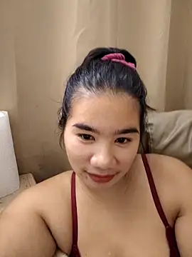 Kissy07 online show from February 3, 2026, 2:53 am