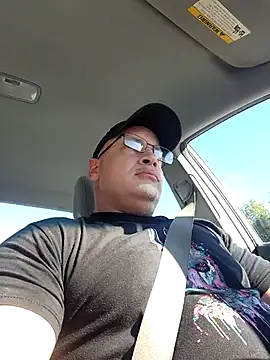 DigiSpankz online show from October 13, 2025, 8:10 pm