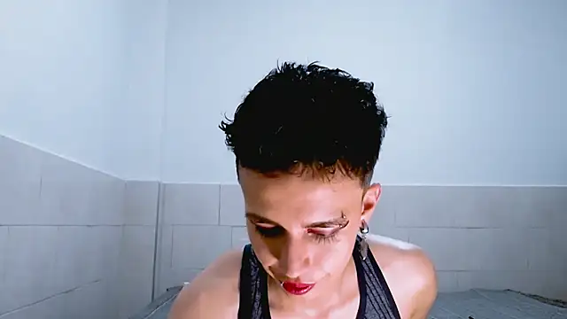 Cocain Atenea online show from February 25, 2026, 10:37 am