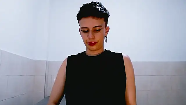 Cocain Atenea online show from February 26, 2026, 10:54 pm