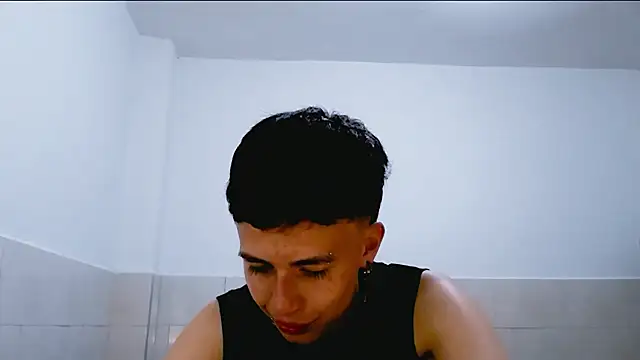 Cocain Atenea online show from March 16, 2026, 11:07 pm