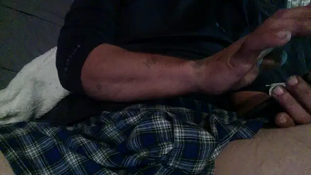 goodick4u28 online show from November 5, 2025, 3:09 am