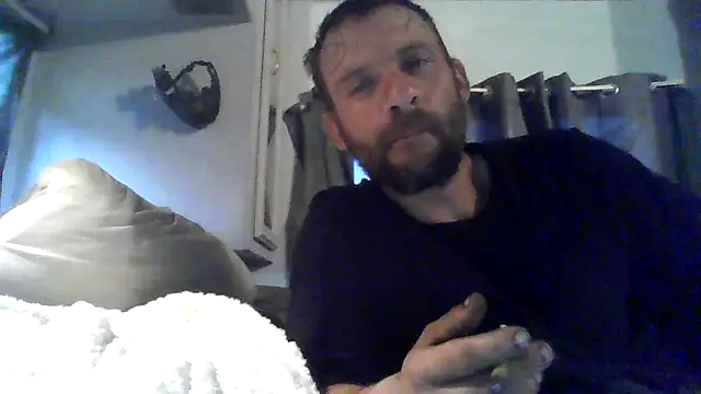 goodick4u28 online show from January 12, 2026, 11:09 pm