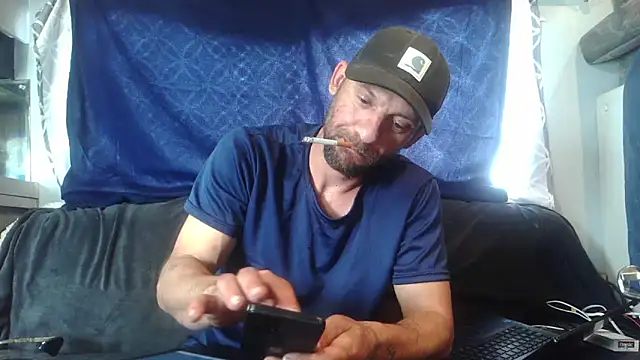 goodick4u28 online show from March 9, 2026, 6:00 pm