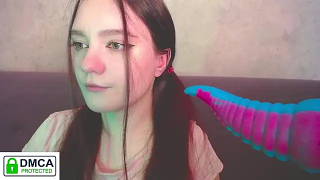 Alyssa   Scarlet online show from October 21, 2025, 8:58 am