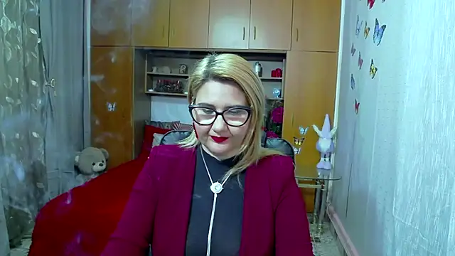 Snapshot of LucilleFenlys chatting on January 31, 2025, 8:54 pm LucilleFenlys online show from January 31, 2025, 8:54 pm