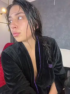 dayra angels online show from May 26, 2026, 7:01 pm