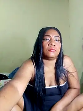 rosmery-navarro online show from May 27, 2026, 5:37 am