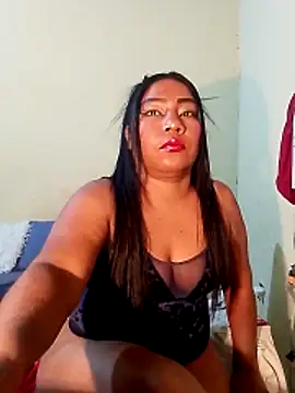 rosmery-navarro online show from March 29, 2026, 4:58 am