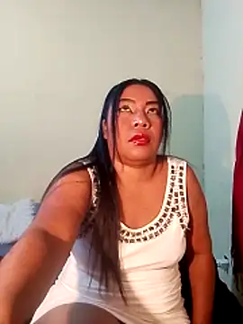 rosmery-navarro online show from April 20, 2026, 5:32 am