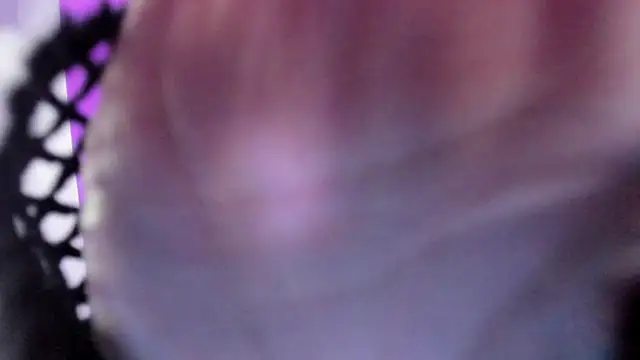 Aquamarinebubble online show from July 7, 2026, 6:47 am
