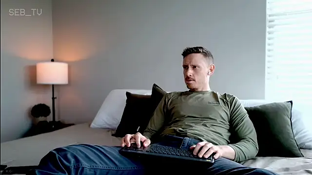 seb tv online show from June 16, 2026, 9:04 pm