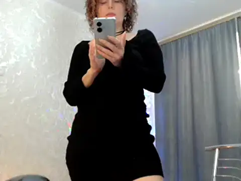 Snapshot of elenaza chatting on February 5, 2025, 9:04 am elenaza online show from February 5, 2025, 9:04 am