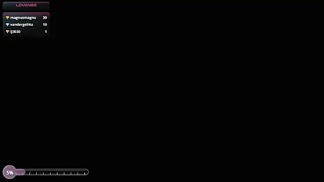 Snapshot of bunny_edge chatting on February 2, 2025, 11:29 am bunny edge online show from February 2, 2025, 11:29 am