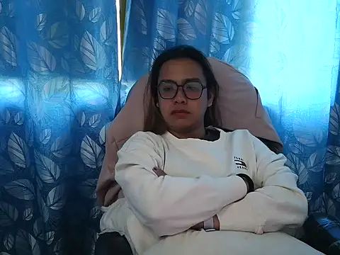 Snapshot of Your_PrettyGirlxxx chatting on October 21, 2025, 1:05 am Your PrettyGirlxxx online show from October 21, 2025, 1:05 am