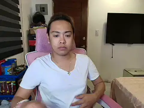 Snapshot of Your_PrettyGirlxxx chatting on March 10, 2026, 10:52 am Your PrettyGirlxxx online show from March 10, 2026, 10:52 am