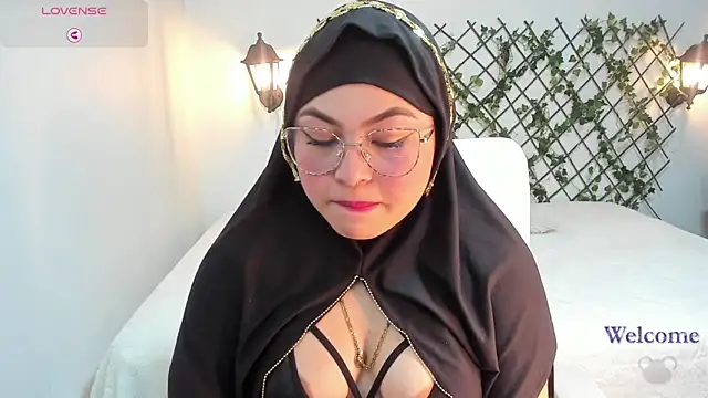 Hana    online show from March 2, 2026, 11:22 pm